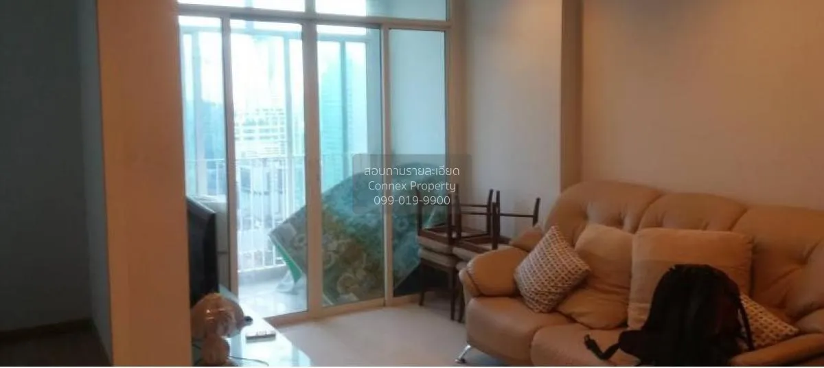 1 Bedroom condo in IDEO Verve Ratchaprarop