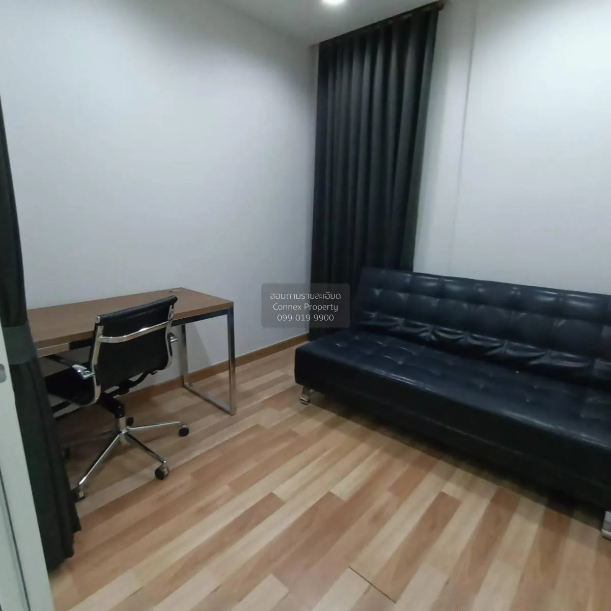 2 Bedroom condo in IDEO Verve Ratchaprarop