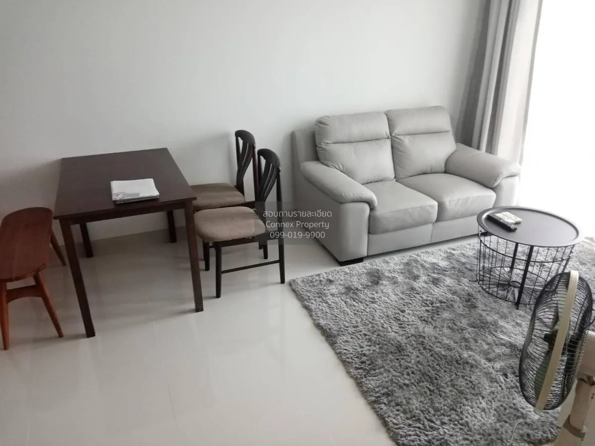 2 Bedroom condo in IDEO Verve Ratchaprarop
