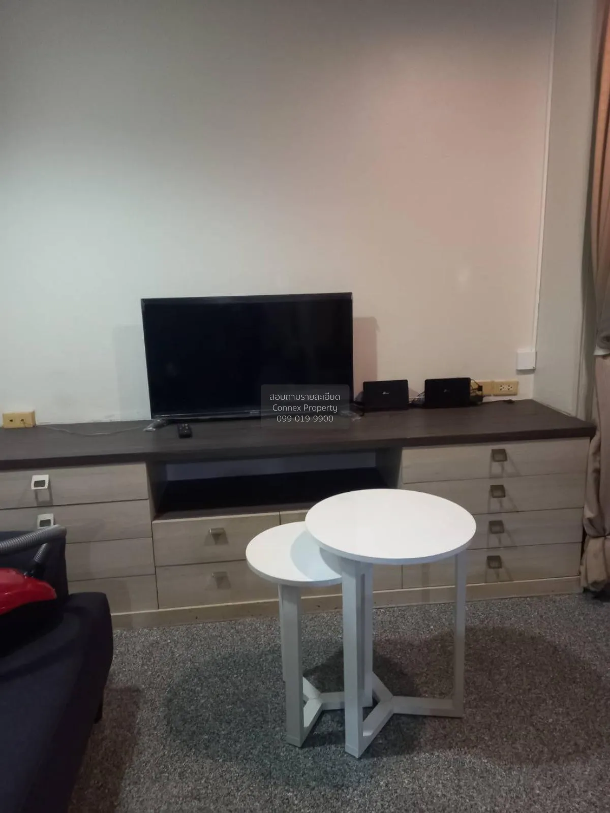 2 Bedroom condo in Pathumwan Resort