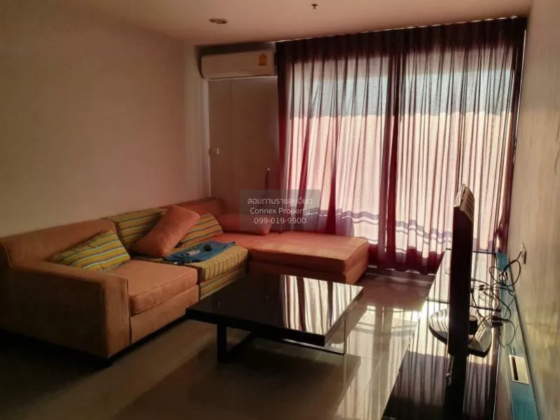 2 Bedroom condo in Pathumwan Resort