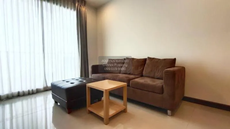 1 Bedroom condo in Supalai Premier Ratchathewi