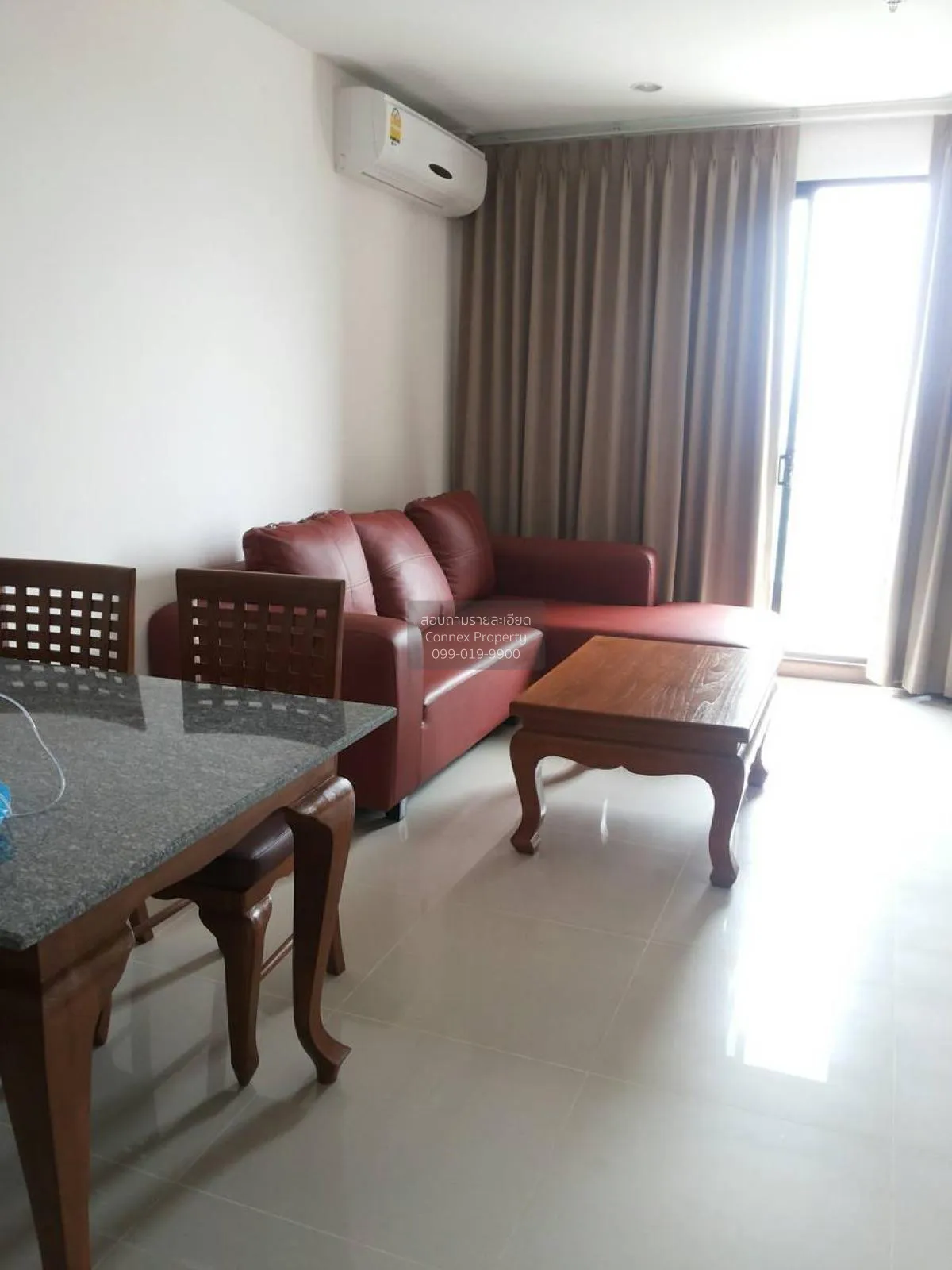 1 Bedroom condo in Supalai Premier Ratchathewi