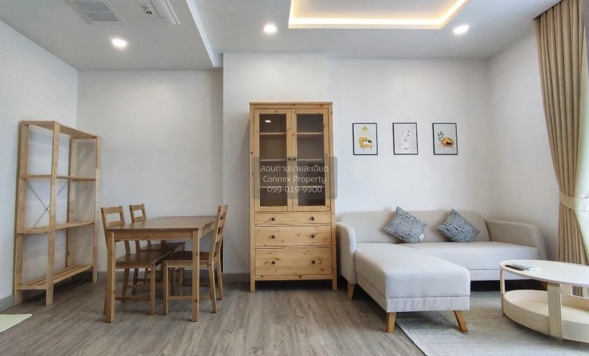 1 Bedroom condo in Supalai Premier Ratchathewi