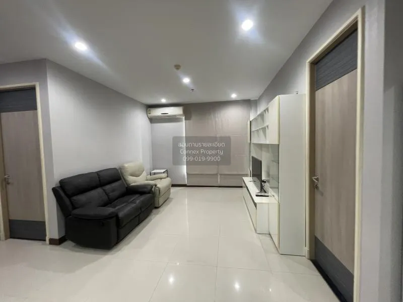2 Bedroom condo in Supalai Premier Ratchathewi