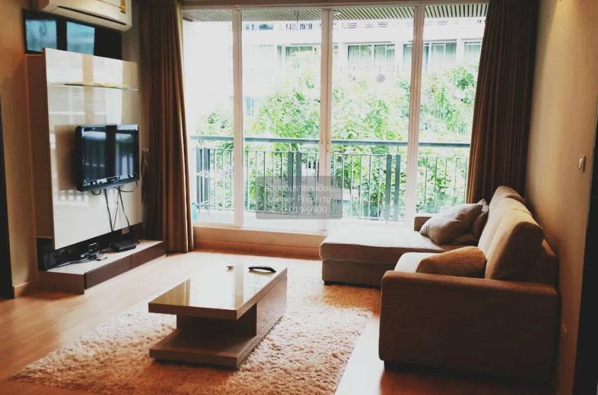 2 Bedroom condo in The Address Pathumwan