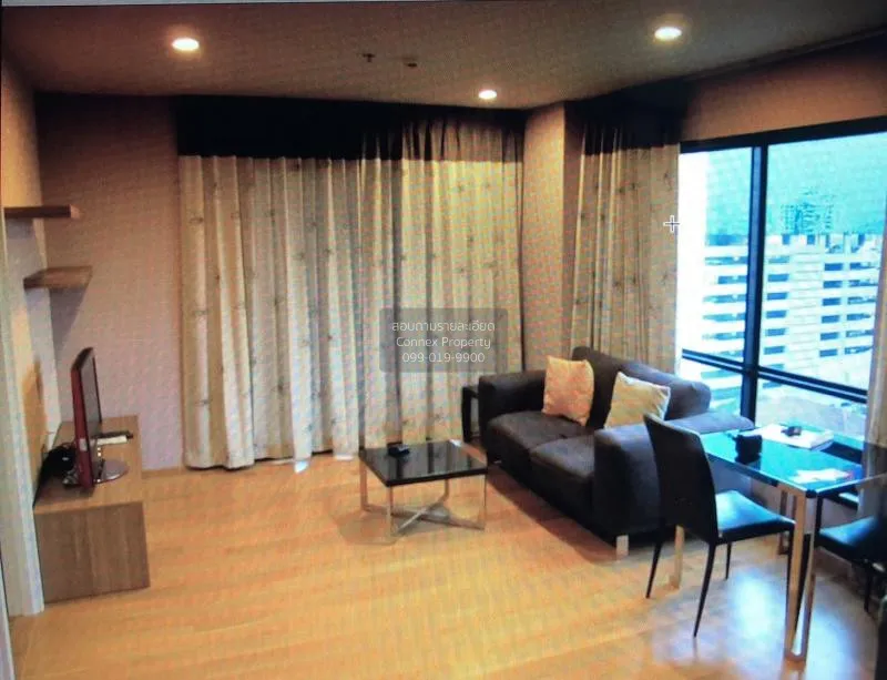 1 Bedroom condo in The Vertical Aree