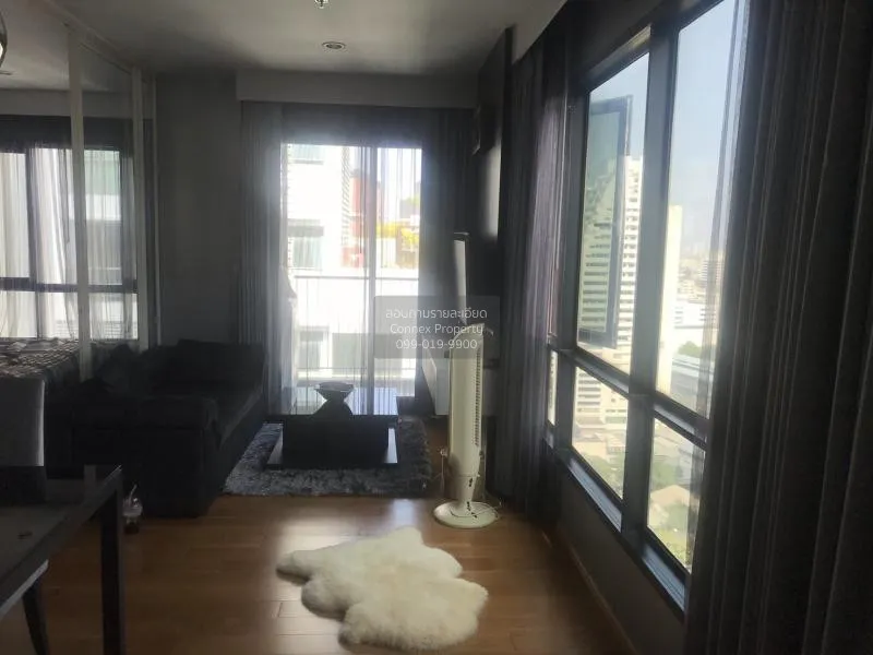1 Bedroom condo in The Vertical Aree