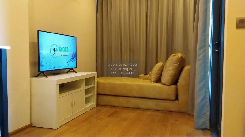 1 Bedroom condo in Q Chidlom-Phetchaburi