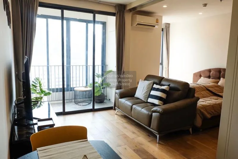 1 Bedroom condo in Q Chidlom-Phetchaburi