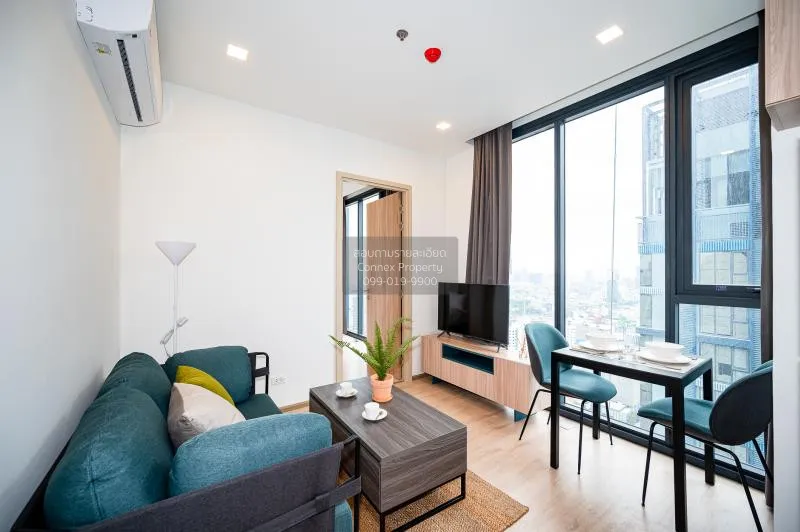 1 Bedroom condo in XT Phayathai