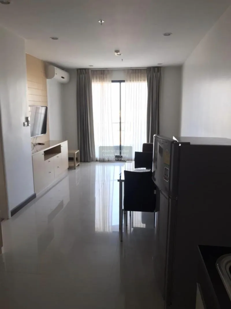 1 Bedroom condo in Supalai Premier Ratchathewi