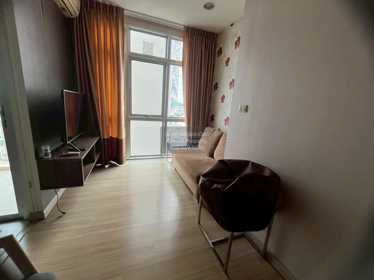 1 Bedroom condo in Chewathai Ratchaprarop