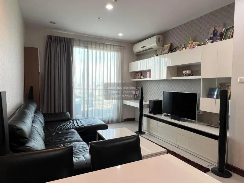 1 Bedroom condo in Supalai Premier Ratchathewi