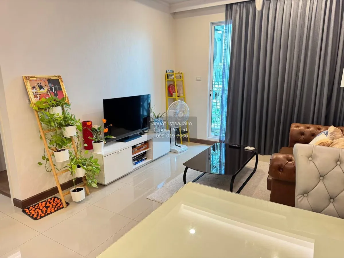 1 Bedroom condo in Supalai Elite Phayathai