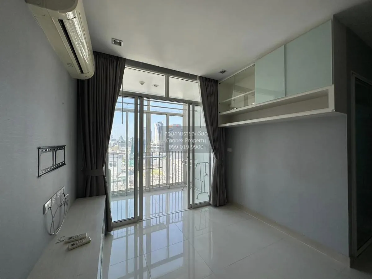2 Bedroom condo in IDEO Verve Ratchaprarop