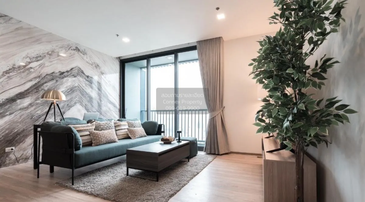 2 Bedroom condo in XT Phayathai