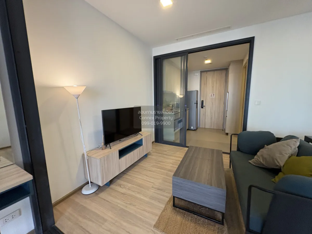 1 Bedroom condo in XT Phayathai
