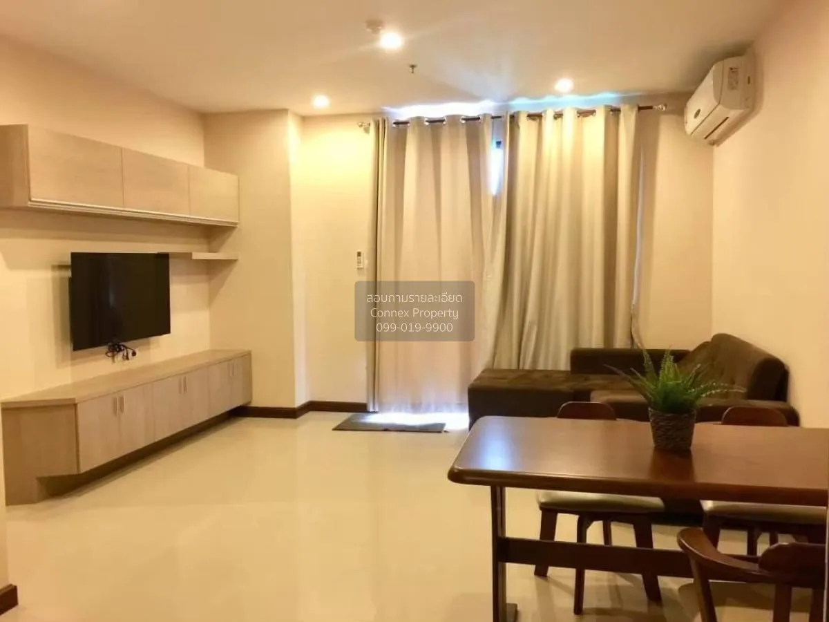 1 Bedroom condo in Supalai Premier Ratchathewi