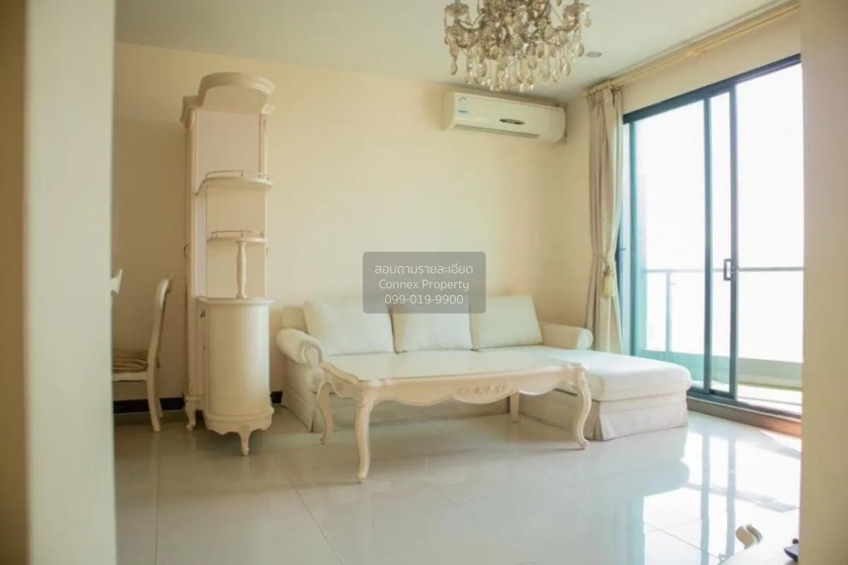 1 Bedroom condo in Supalai Premier Ratchathewi