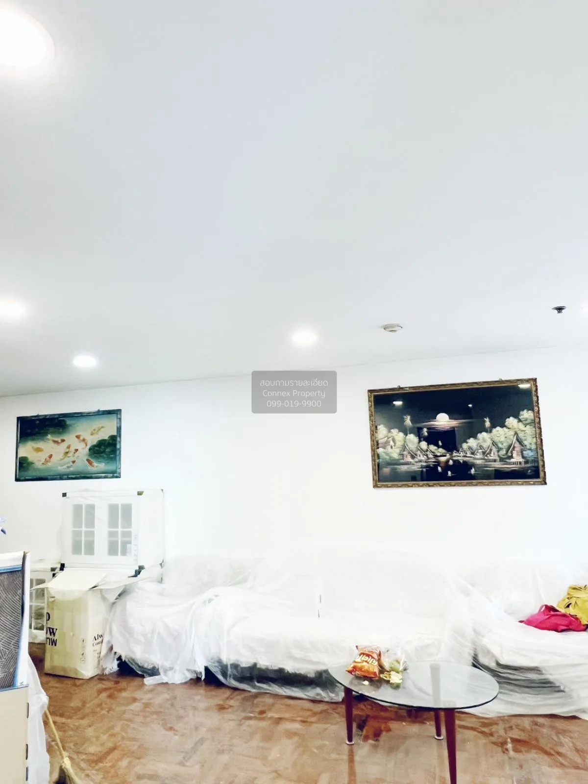 2 Bedroom condo in Witthayu Complex