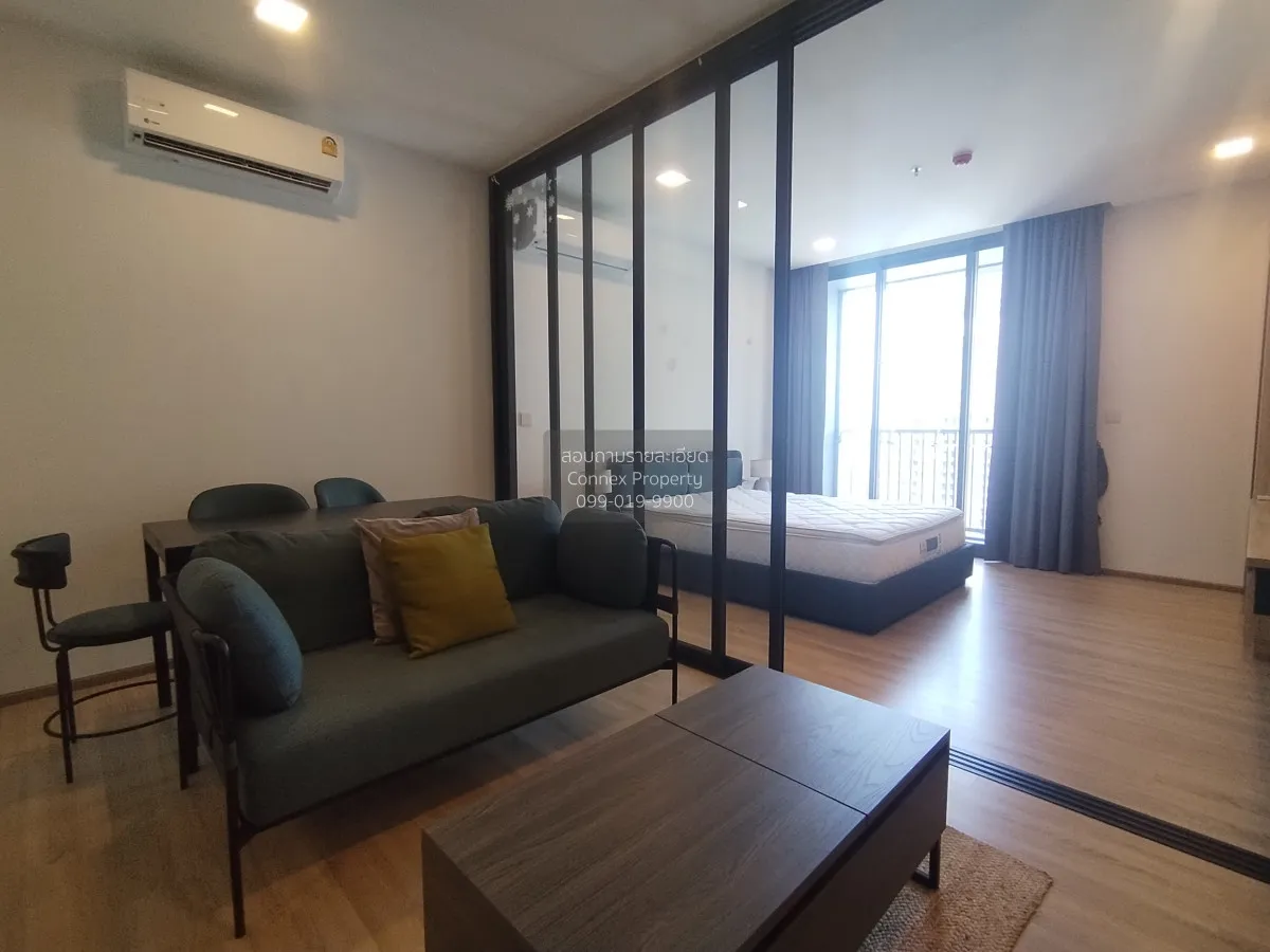 1 Bedroom condo in XT Phayathai
