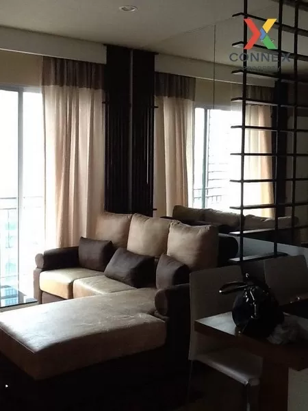 1 Bedroom condo in Hive Sathorn