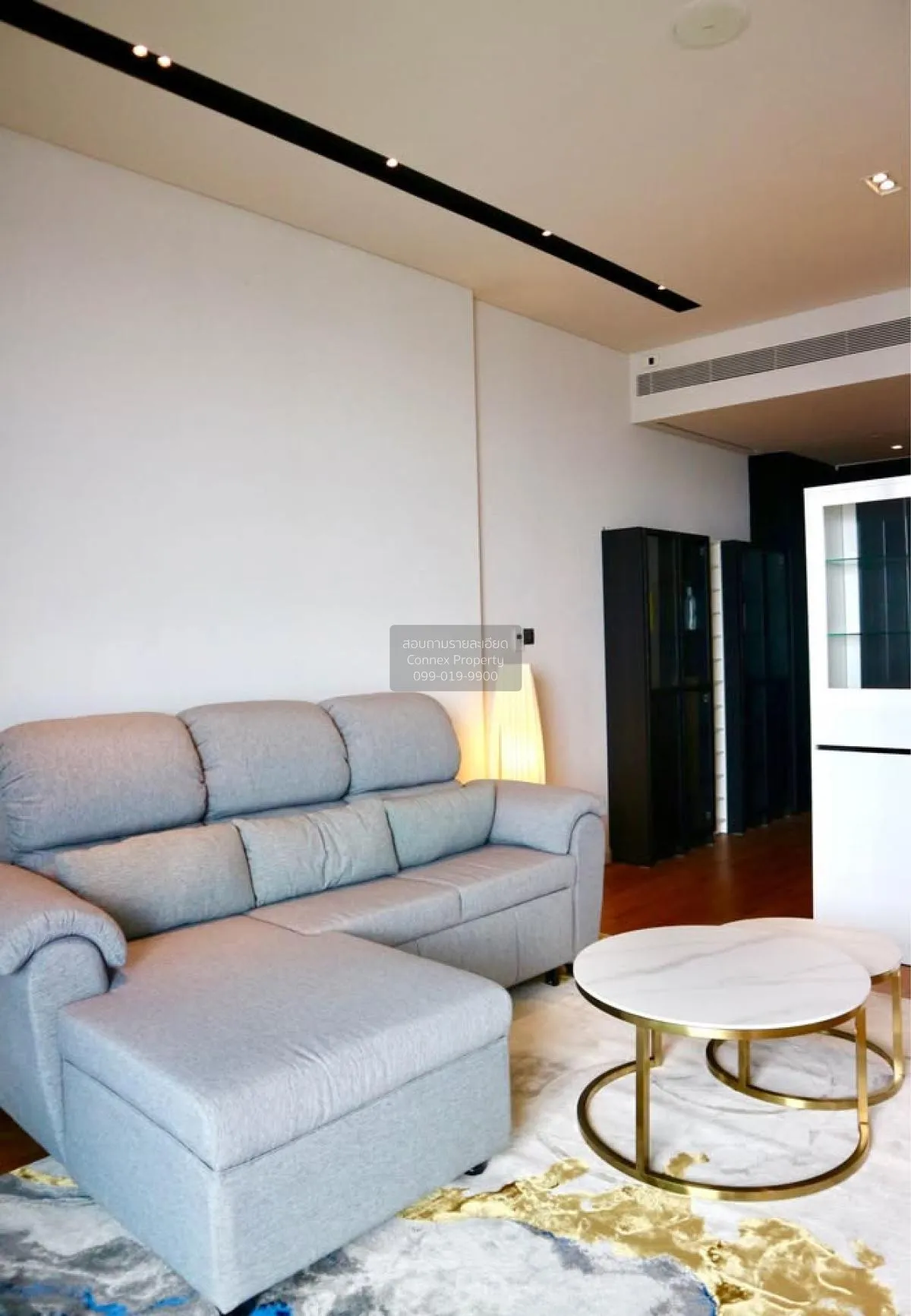 1 Bedroom condo in Banyan Tree Residences Riverside