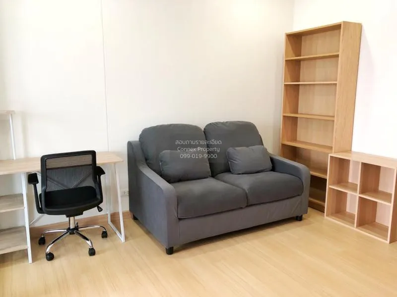 1 Bedroom condo in Supalai Loft Prajadhipok-Wongwian Yai