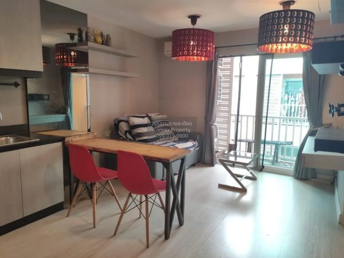 1 Bedroom condo in The Plenary Sathorn