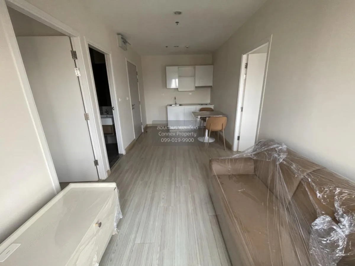 2 Bedroom condo in Motif Condo