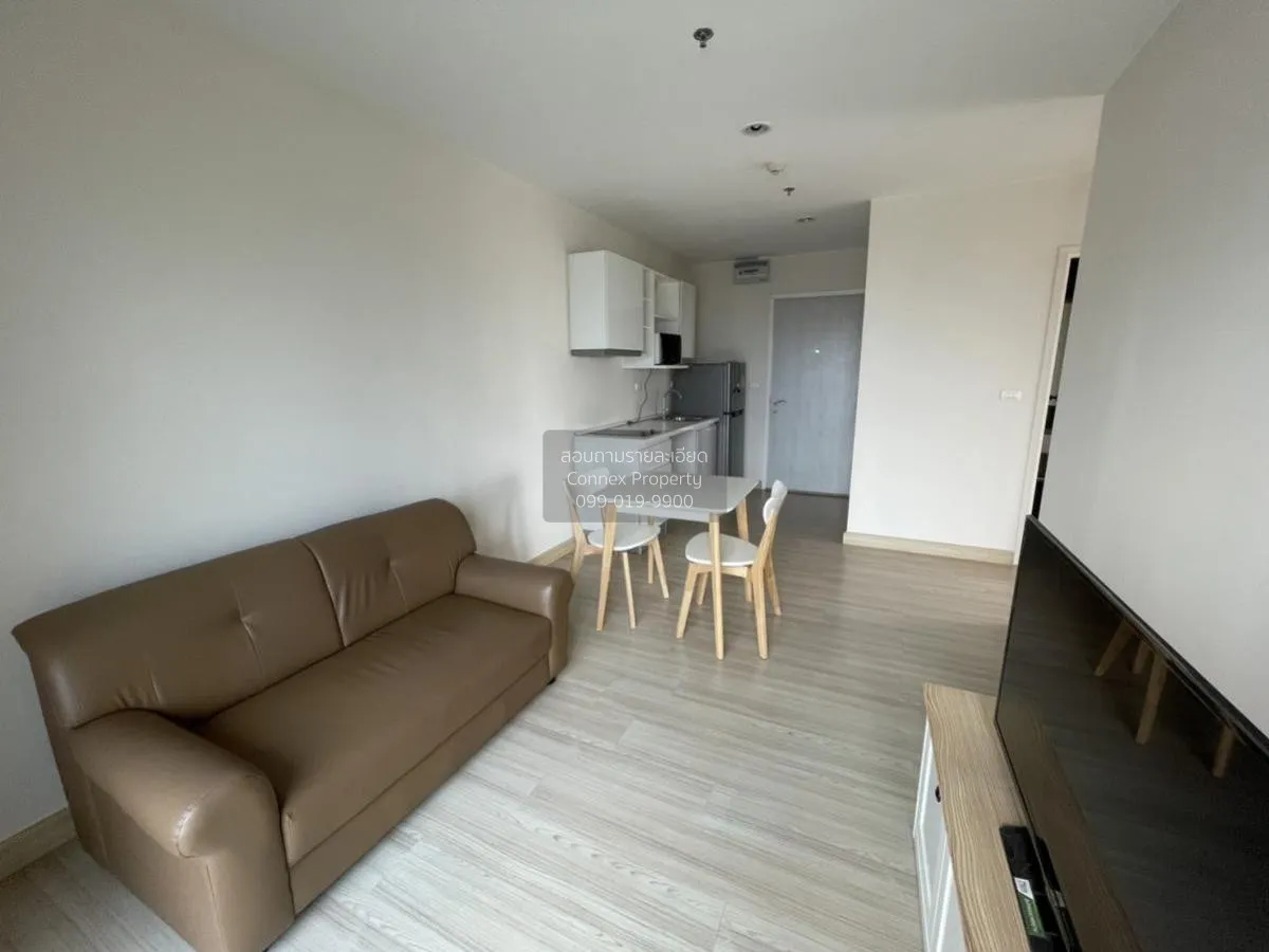 2 Bedroom condo in Motif Condo