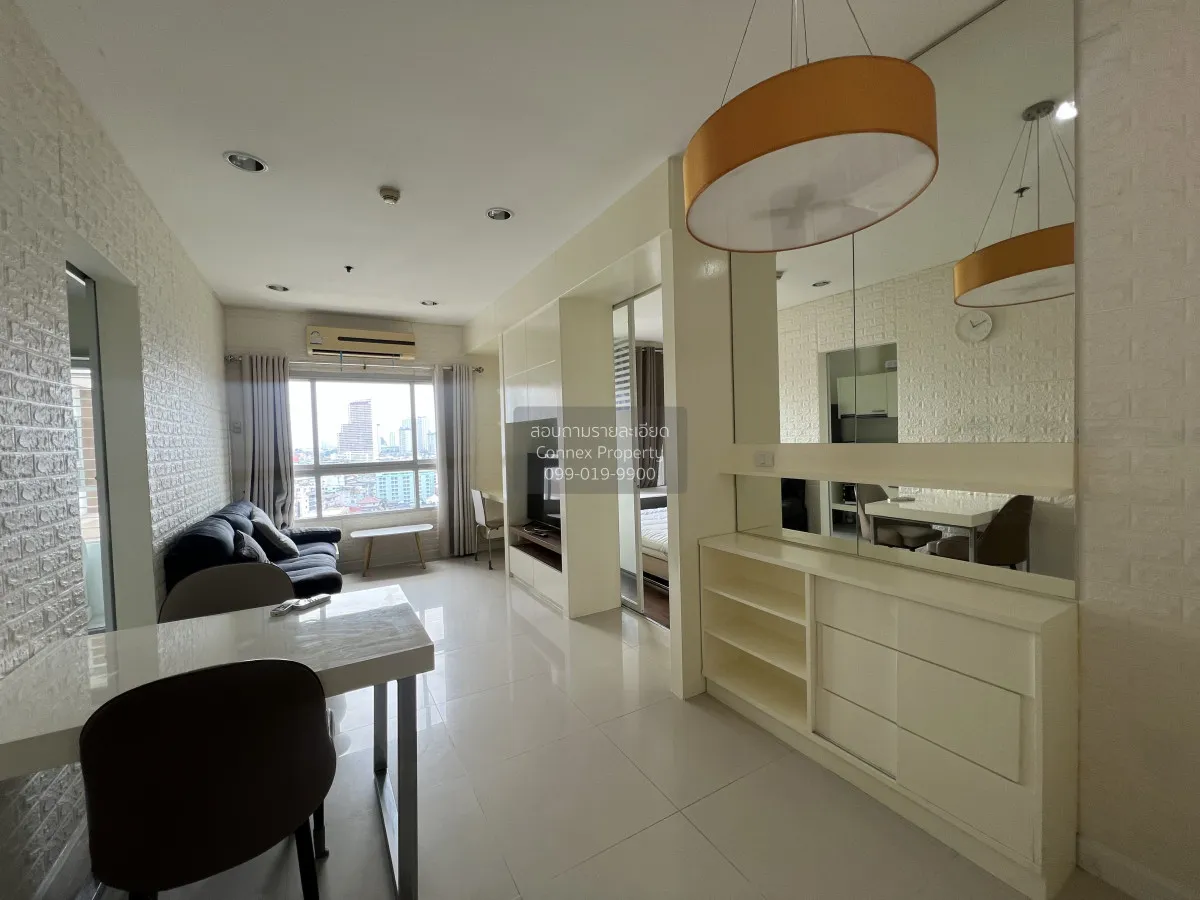 1 Bedroom condo in Q House Condo Sathorn