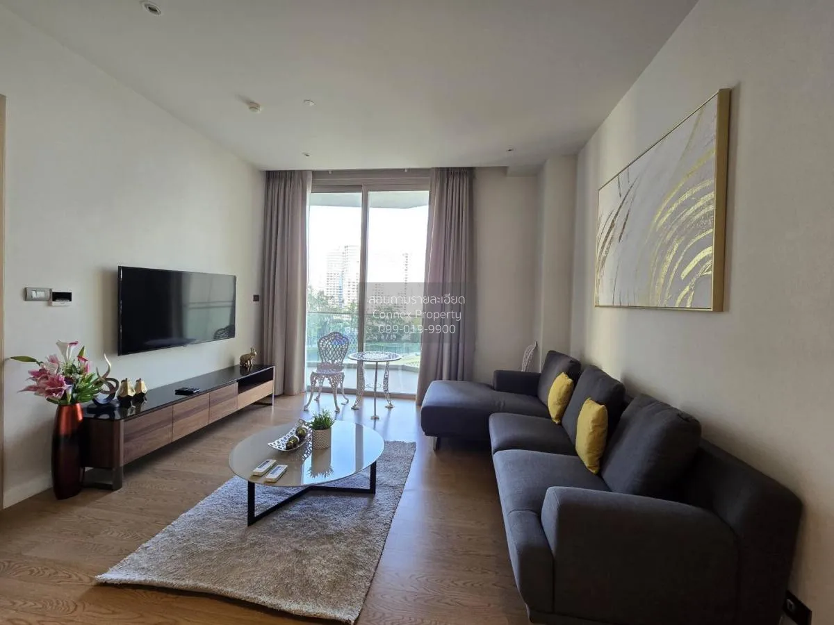 1 Bedroom condo in Magnolias Waterfront Residences