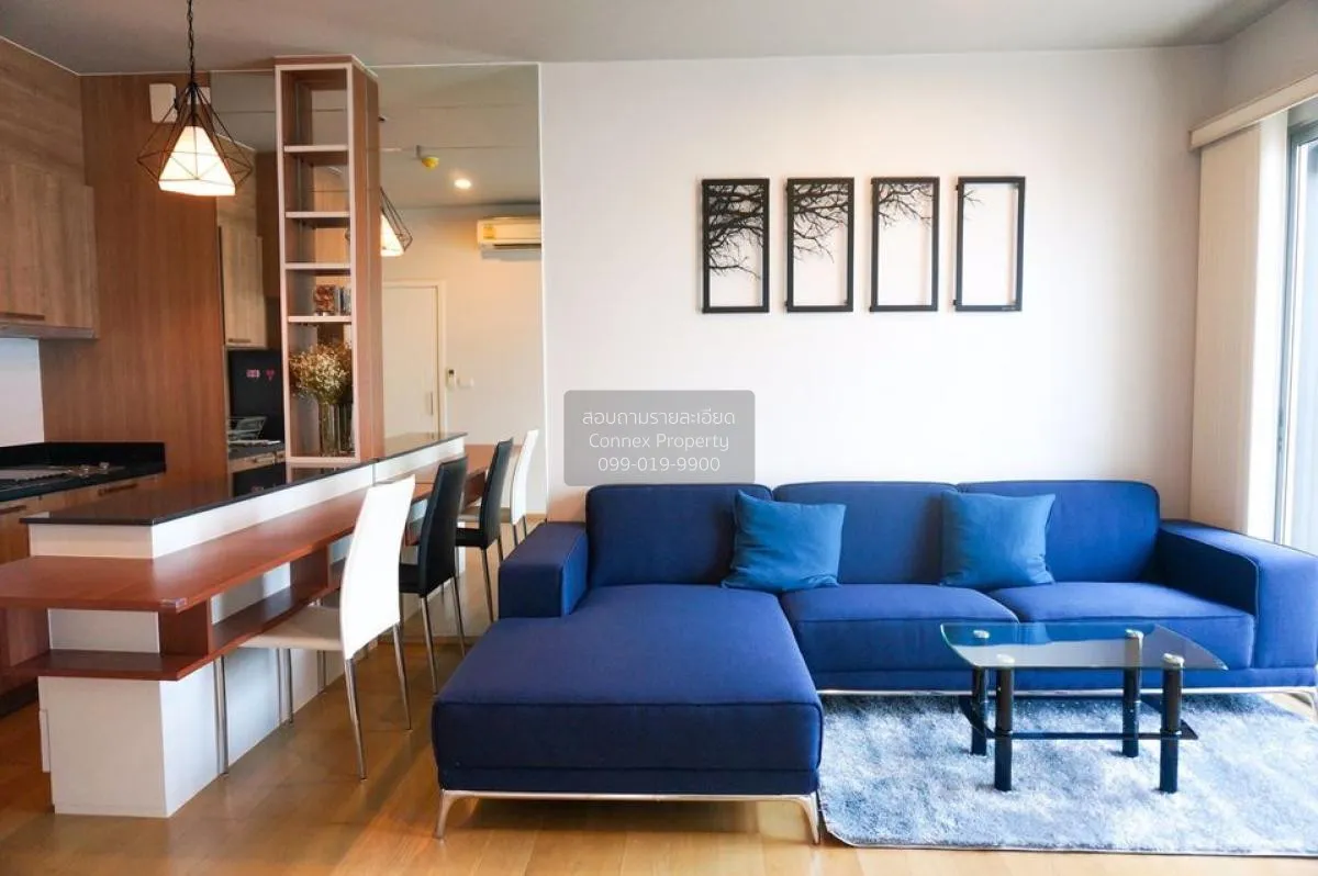 1 Bedroom condo in Hive Sathorn