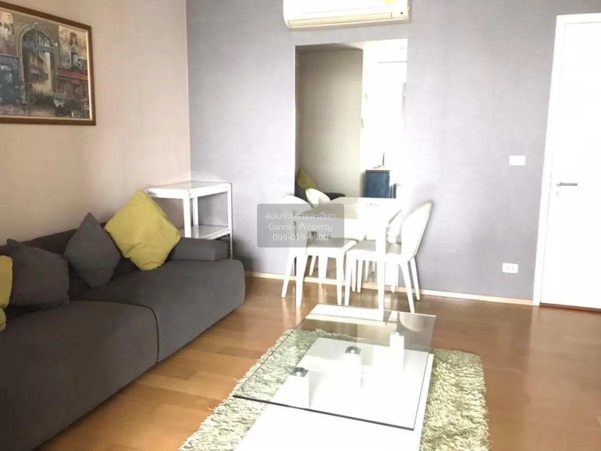 1 Bedroom condo in Hive Sathorn