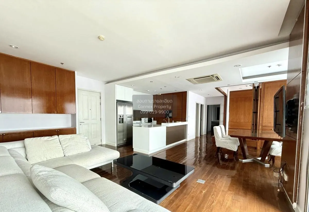 1 Bedroom condo in Hive Sathorn