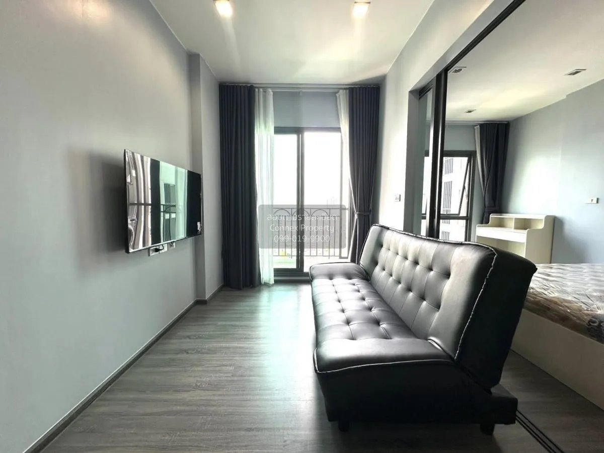 1 Bedroom condo in The Rich Sathorn-Taksin