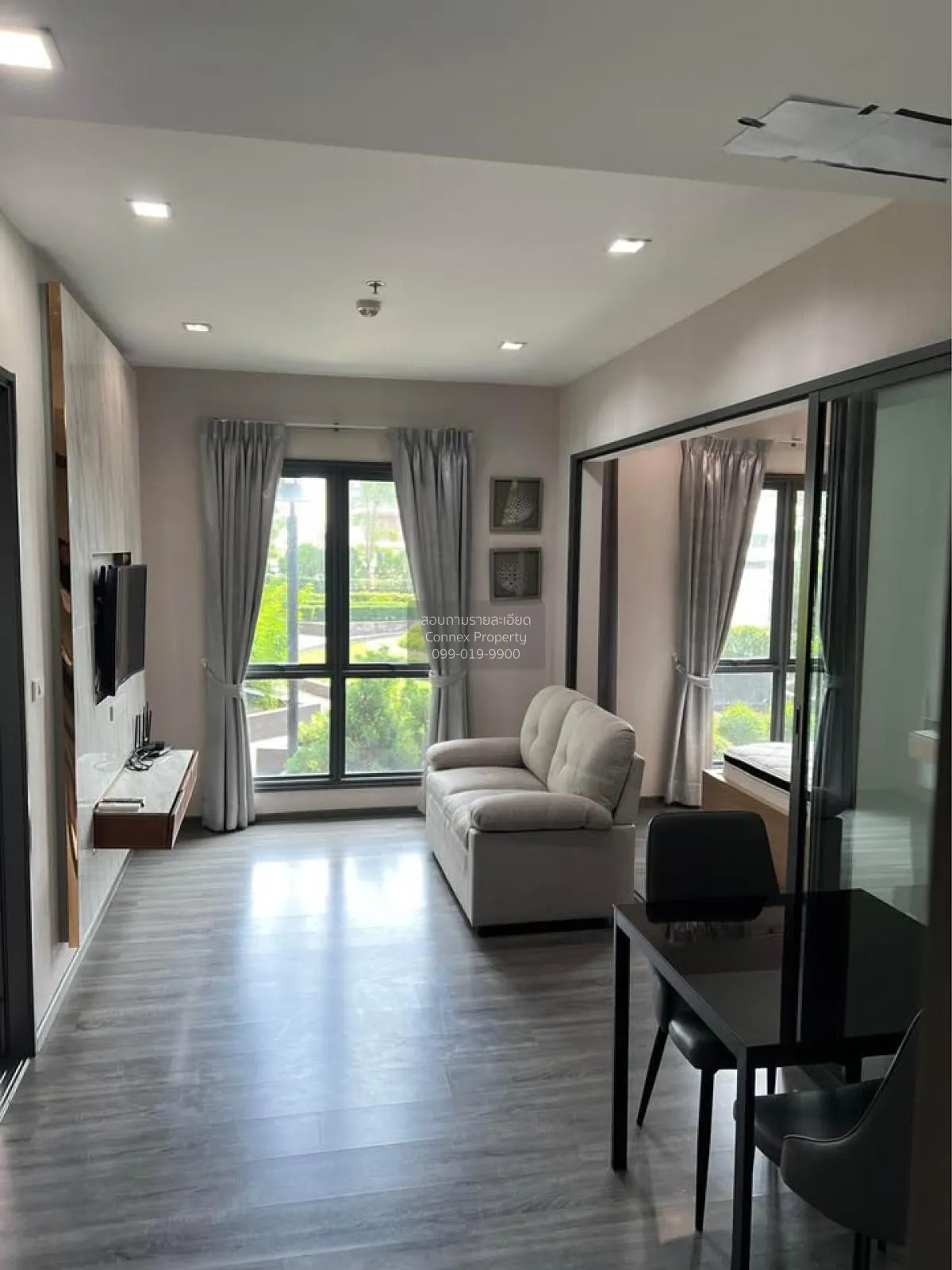 1 Bedroom condo in The Rich Sathorn-Taksin