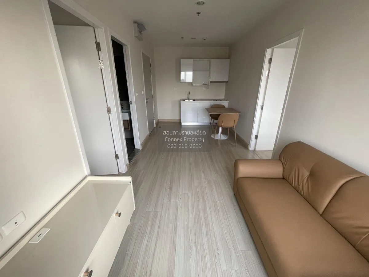 2 Bedroom condo in Motif Condo
