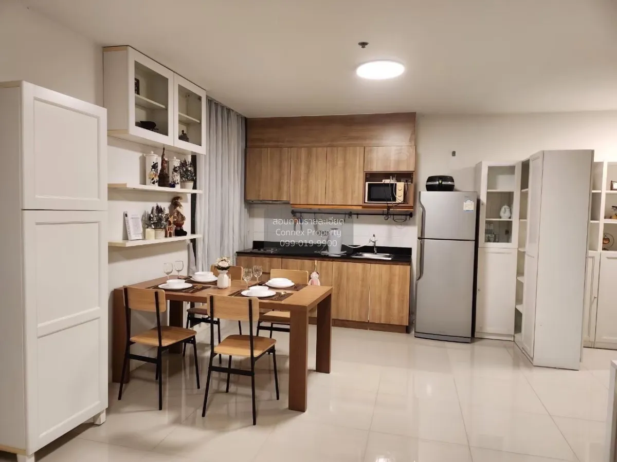 2 Bedroom condo in IDEO Sathorn-Taksin