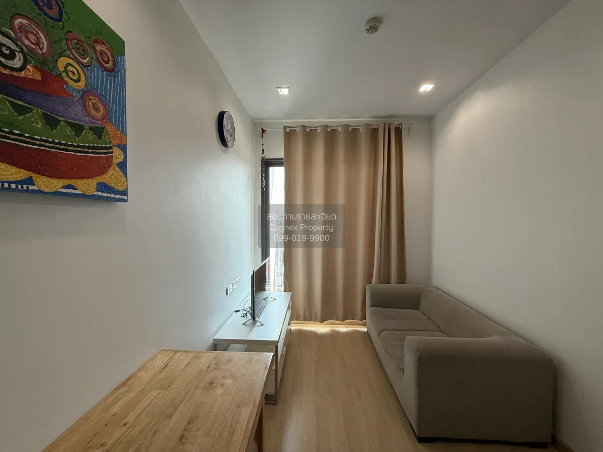 1 Bedroom condo in The Rich Sathorn-Taksin