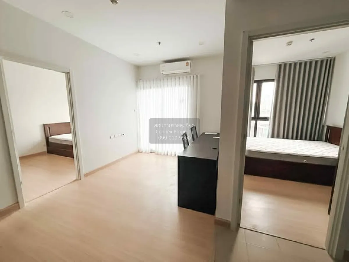 2 Bedroom condo in Supalai Loft Prajadhipok-Wongwian Yai