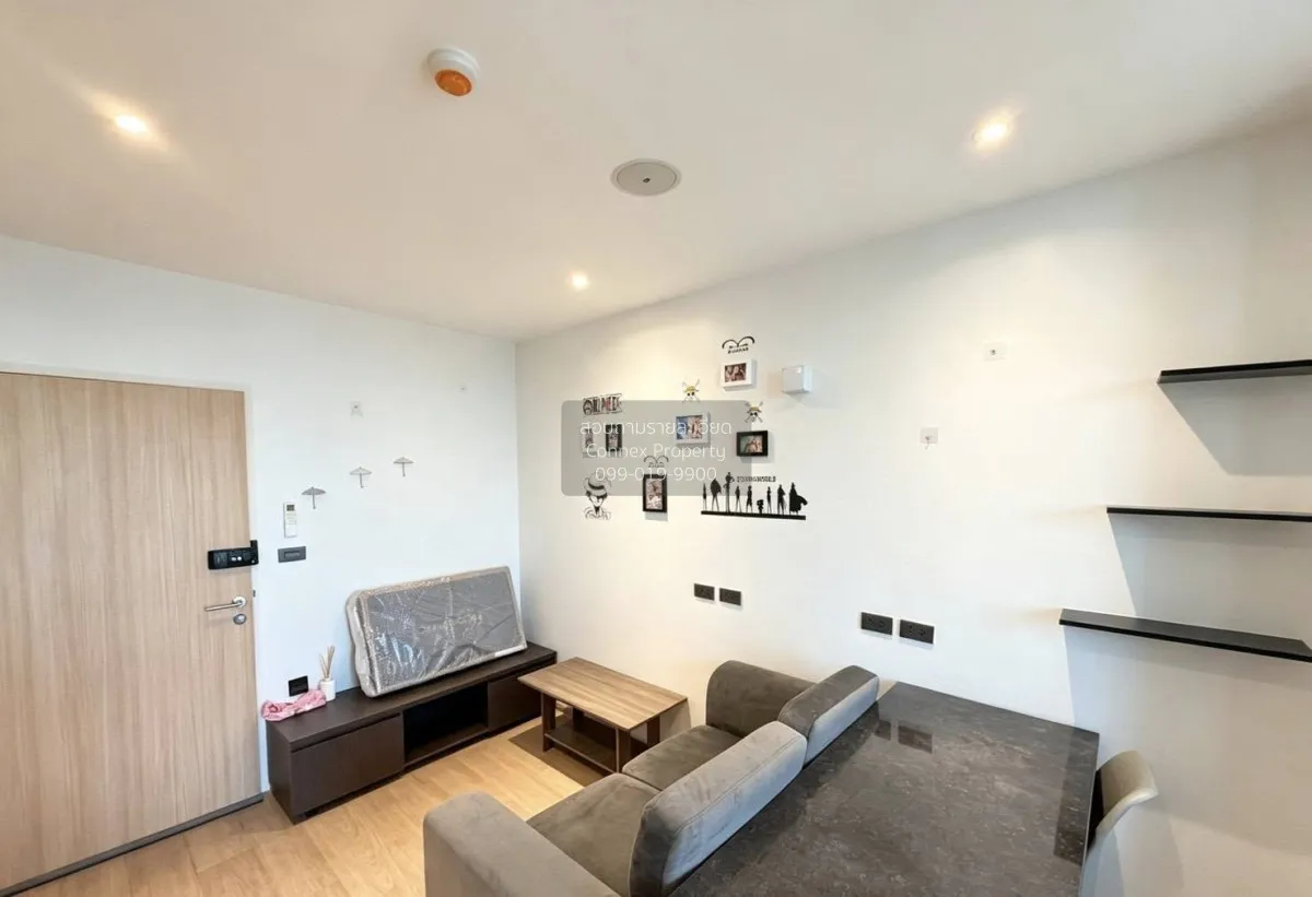 1 Bedroom condo in The Matt Sathorn-Thapra