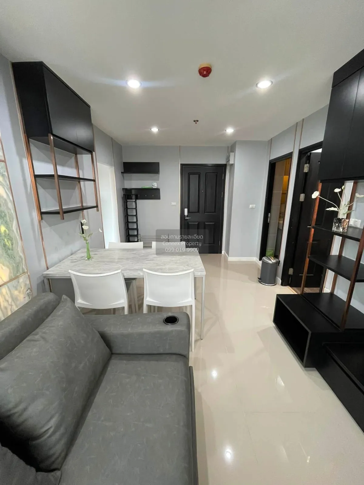 1 Bedroom condo in dBURA Pran Nok
