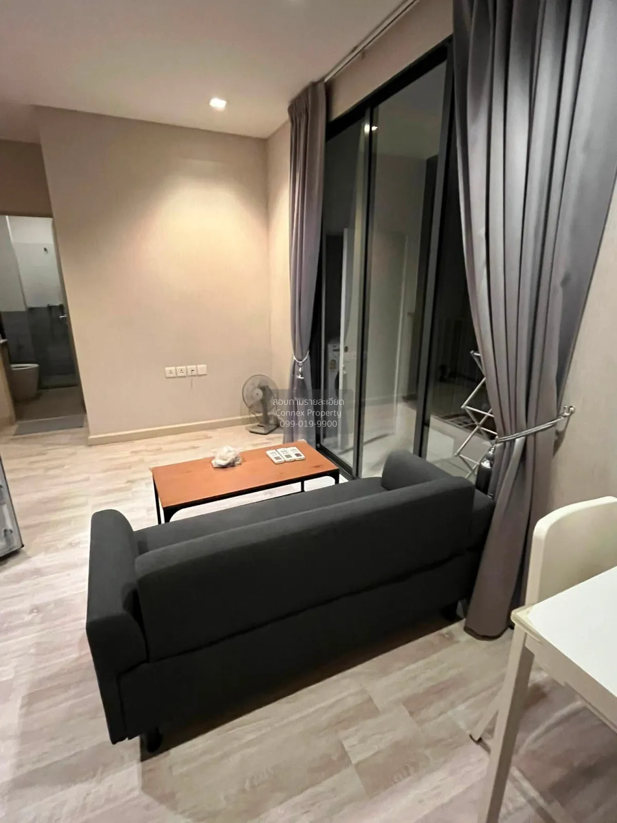 2 Bedroom condo in IDEO Mobi Sathorn