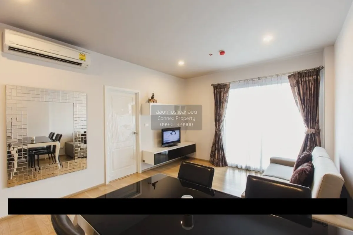 1 Bedroom condo in Hive Sathorn