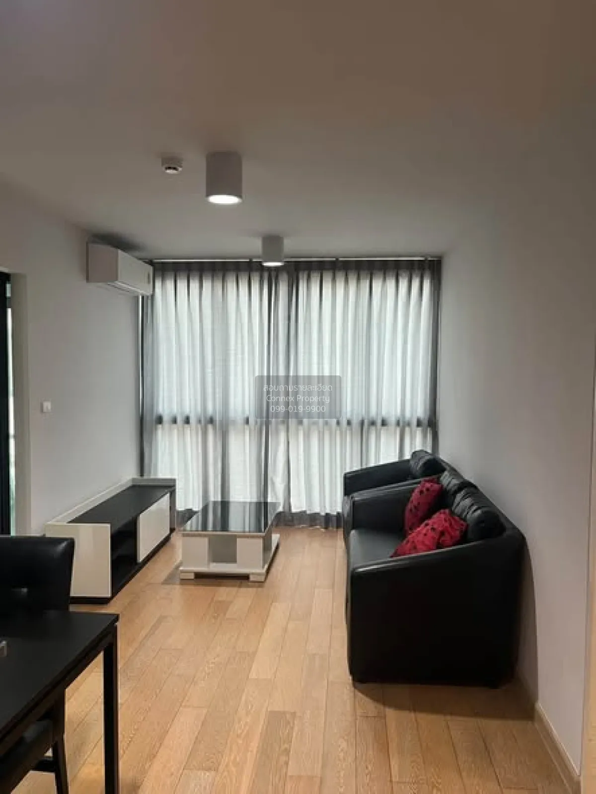 1 Bedroom condo in Bangkok Feliz At Krungthonburi Station
