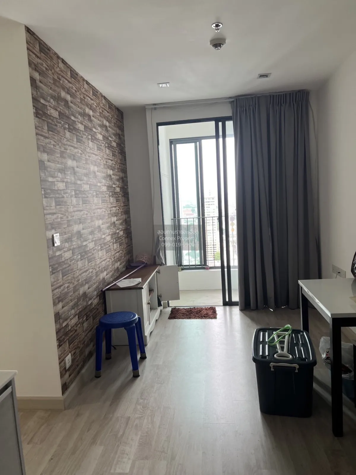 2 Bedroom condo in IDEO Mobi Sathorn