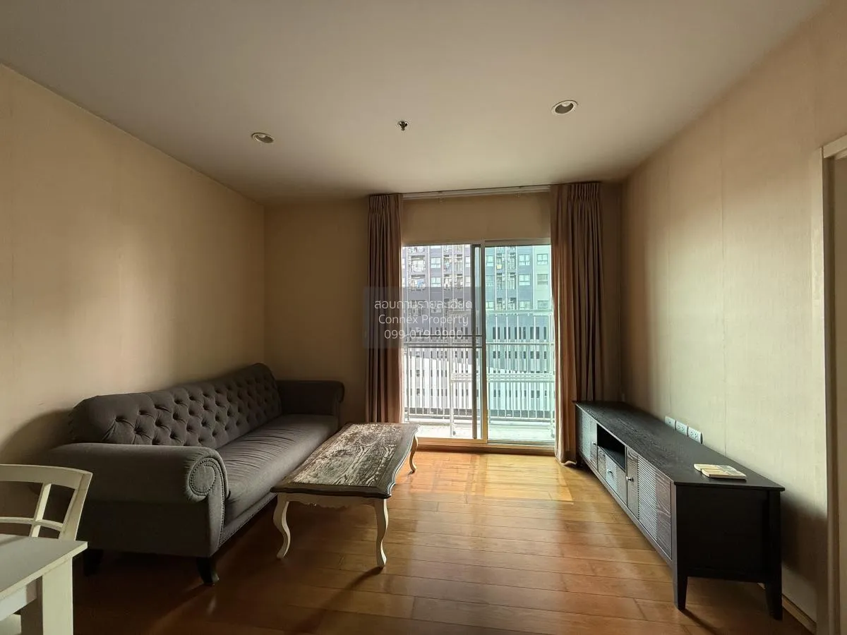 1 Bedroom condo in HIVE Taksin